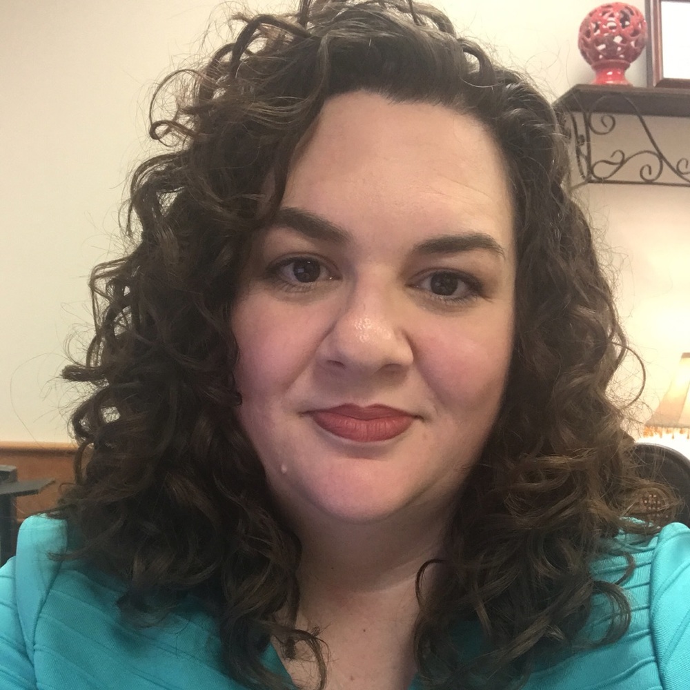 Meet your Posher, Janna